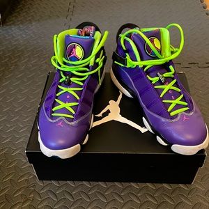 Air Jordan 13 Retro 🔥🔥🔥